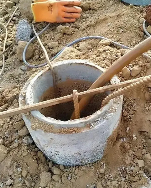 苏州金阊区深水井降水